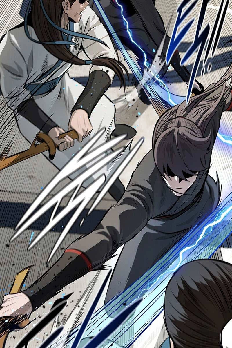 Kiếm Đế Nguyệt Linh Chapter 73 - 89