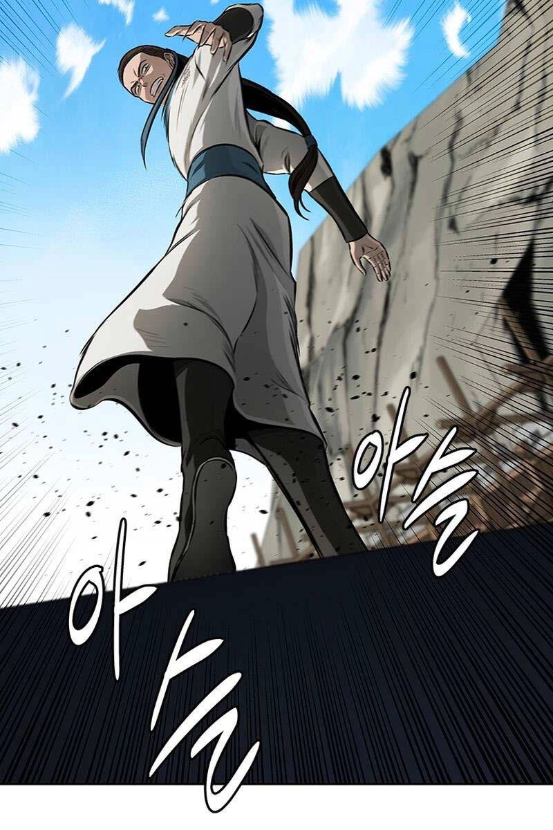 Kiếm Đế Nguyệt Linh Chapter 73 - 93