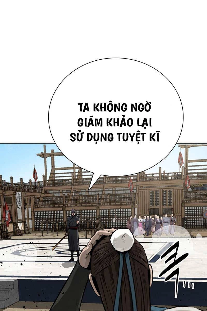 Kiếm Đế Nguyệt Linh Chapter 73 - 116