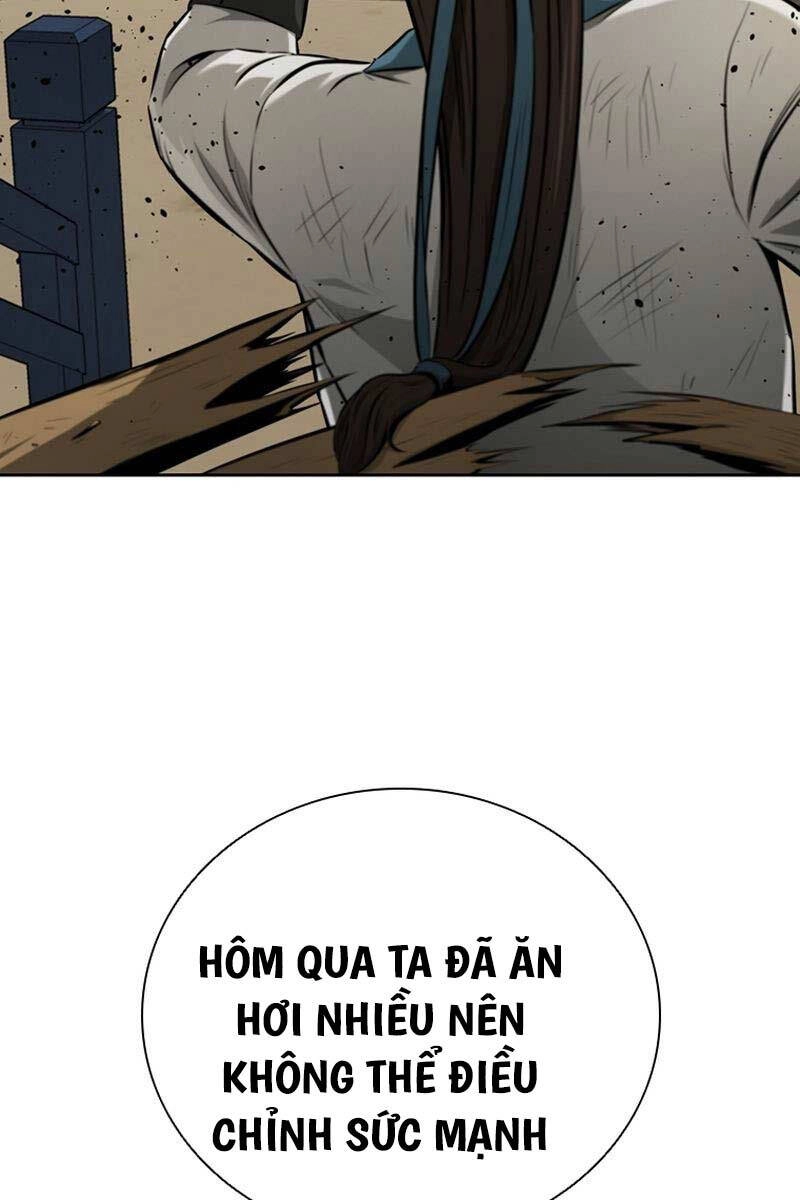 Kiếm Đế Nguyệt Linh Chapter 73 - 117