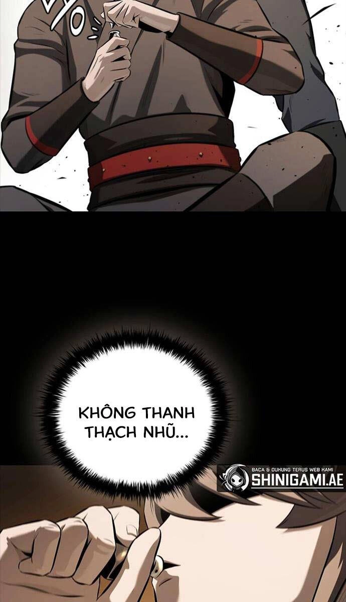 Kiếm Đế Nguyệt Linh Chapter 74 - 10