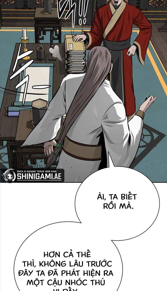 Kiếm Đế Nguyệt Linh Chapter 74 - 37