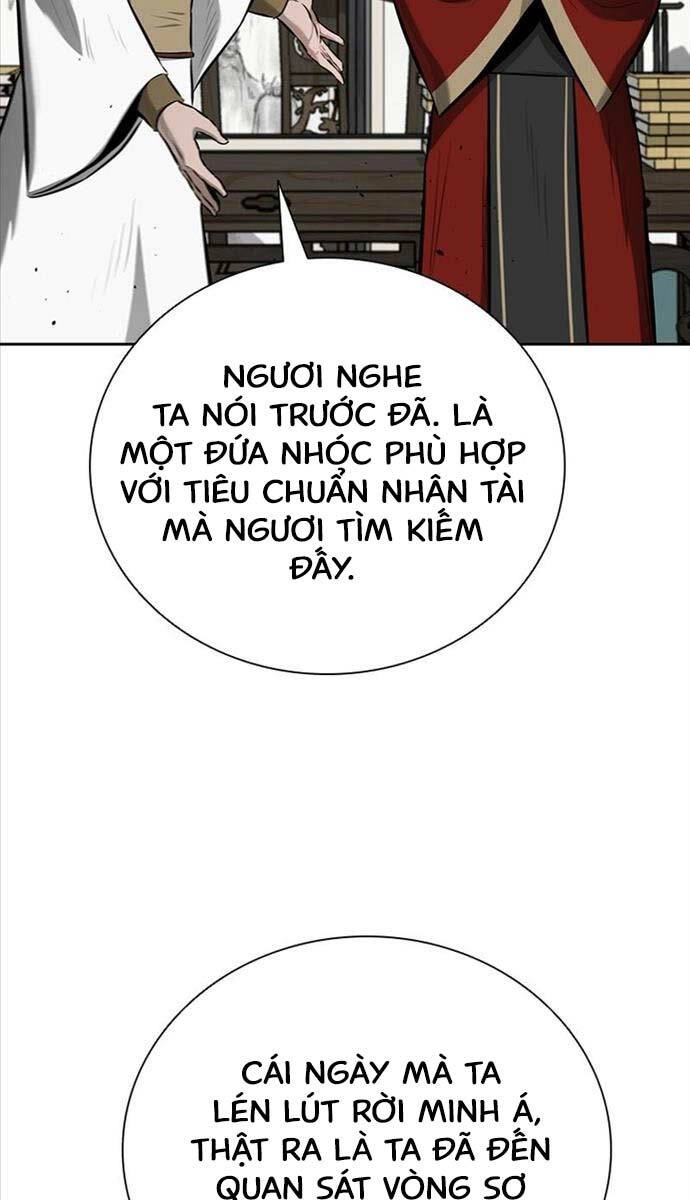 Kiếm Đế Nguyệt Linh Chapter 74 - 39