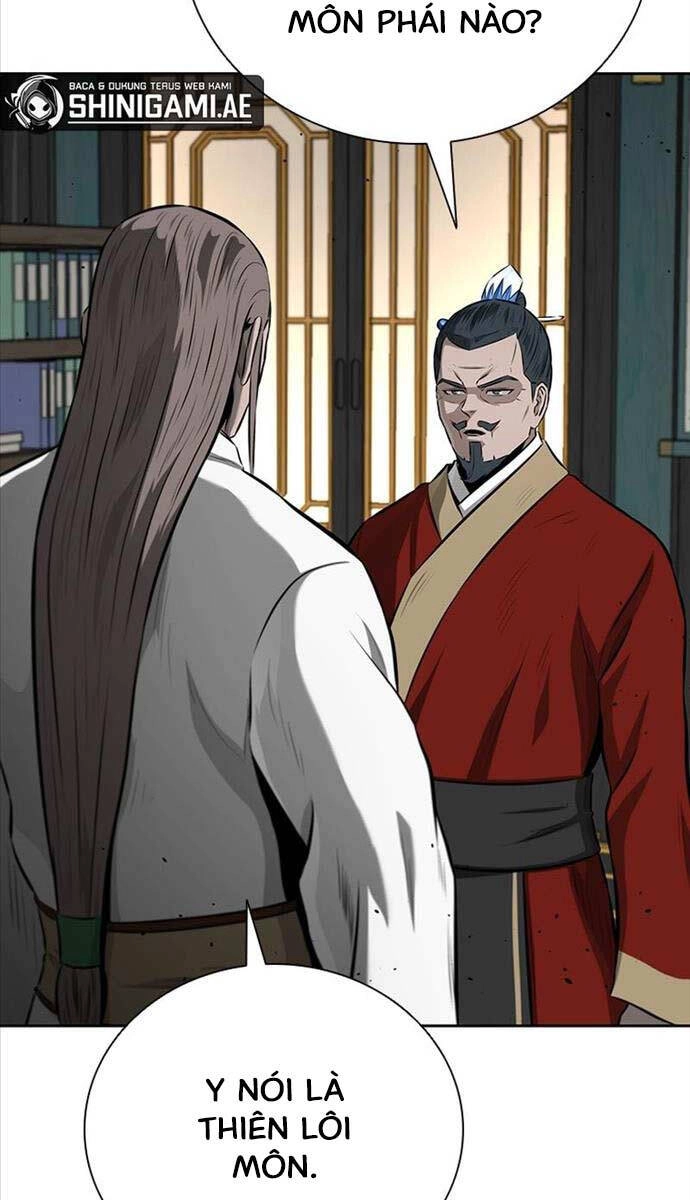 Kiếm Đế Nguyệt Linh Chapter 74 - 48