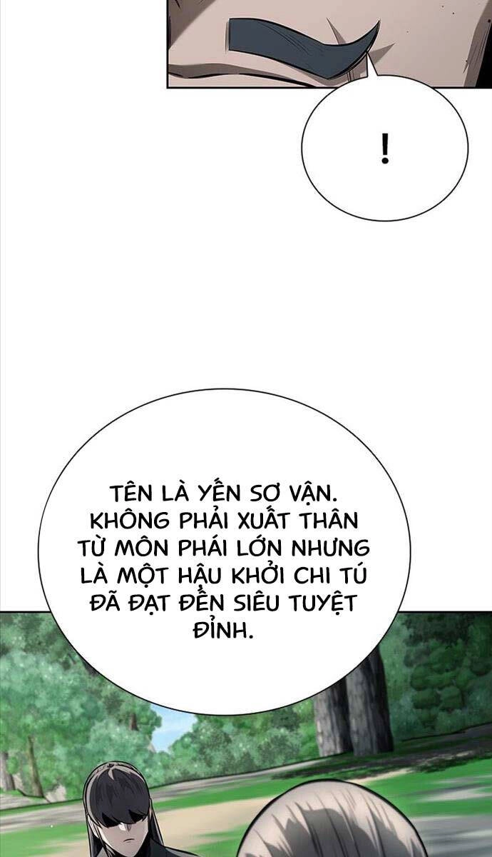 Kiếm Đế Nguyệt Linh Chapter 74 - 50