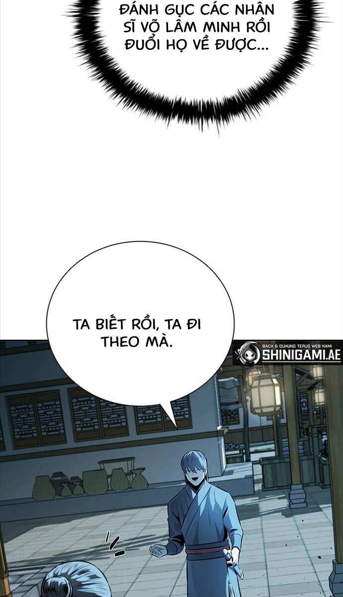 Kiếm Đế Nguyệt Linh Chapter 74 - 68