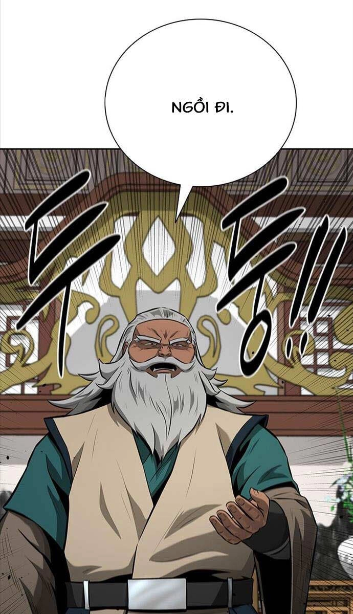 Kiếm Đế Nguyệt Linh Chapter 74 - 79