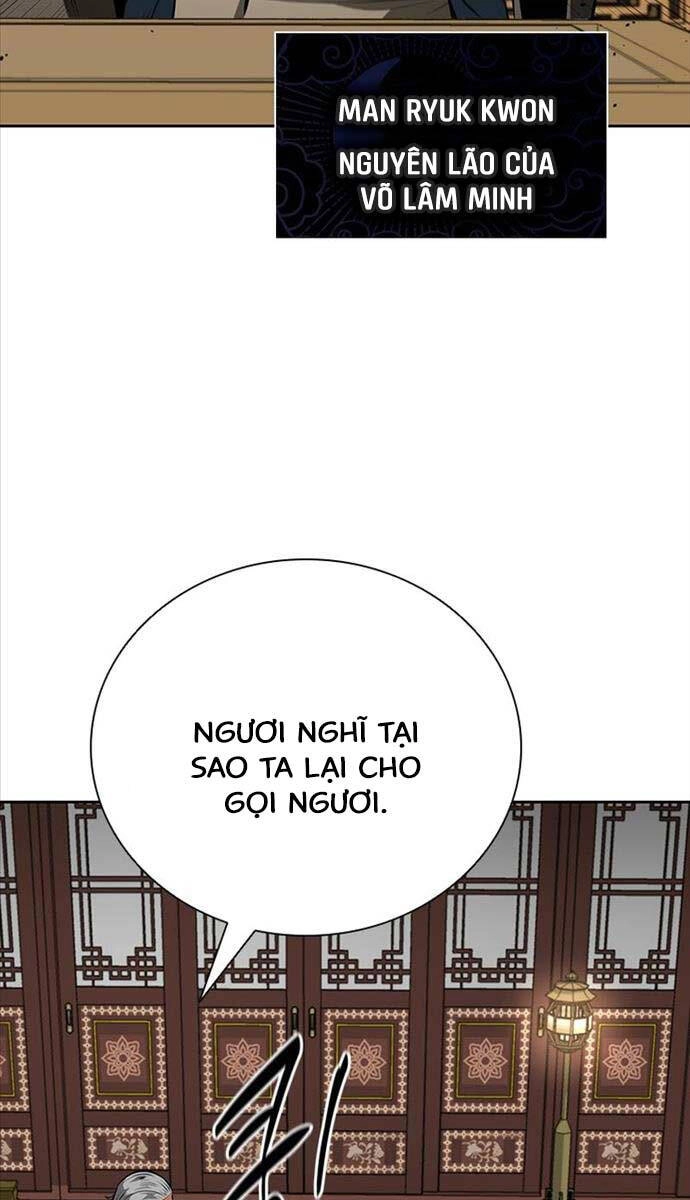 Kiếm Đế Nguyệt Linh Chapter 74 - 80