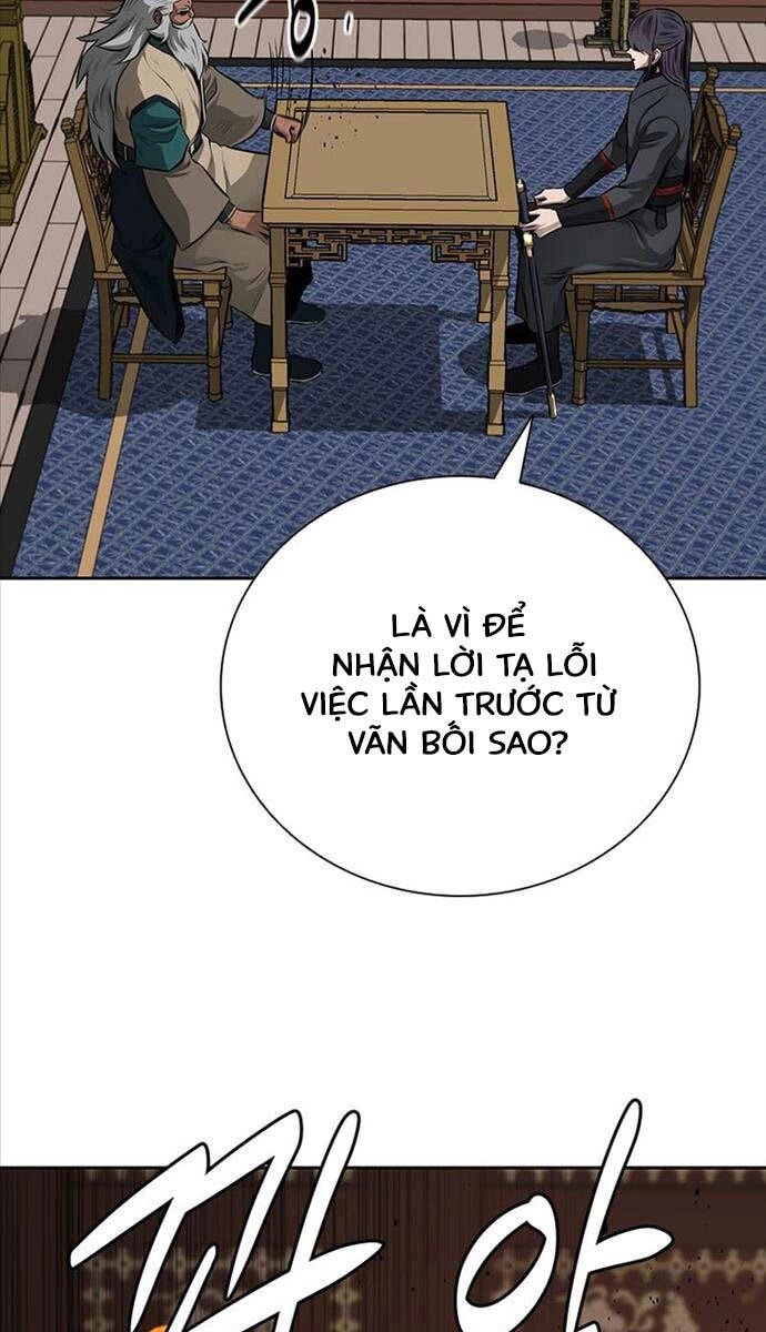 Kiếm Đế Nguyệt Linh Chapter 74 - 81