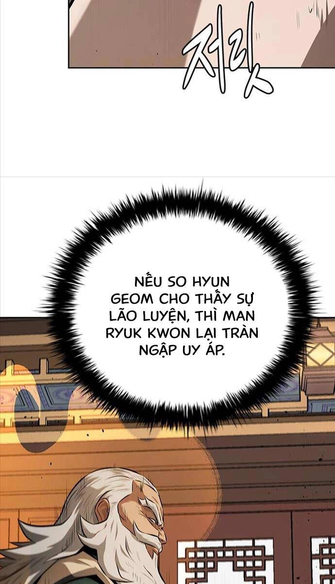 Kiếm Đế Nguyệt Linh Chapter 74 - 84