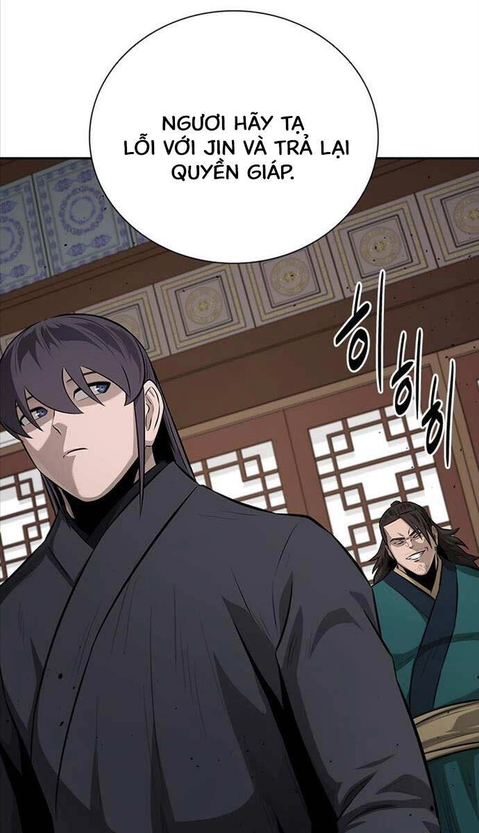 Kiếm Đế Nguyệt Linh Chapter 74 - 86