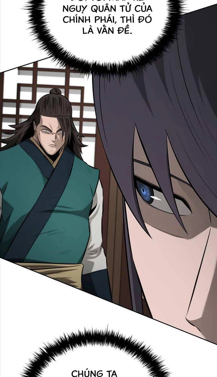 Kiếm Đế Nguyệt Linh Chapter 74 - 92