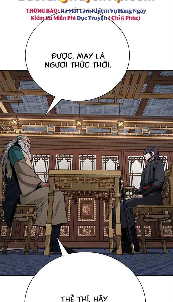 Kiếm Đế Nguyệt Linh Chapter 74 - 94