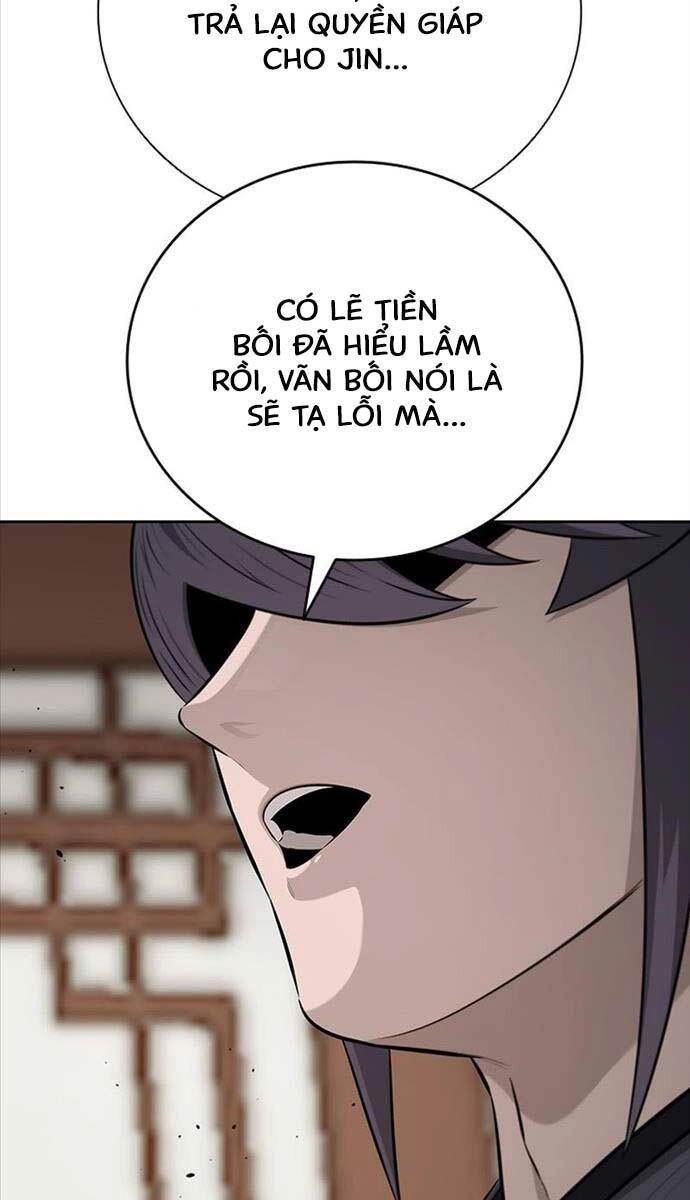 Kiếm Đế Nguyệt Linh Chapter 74 - 95