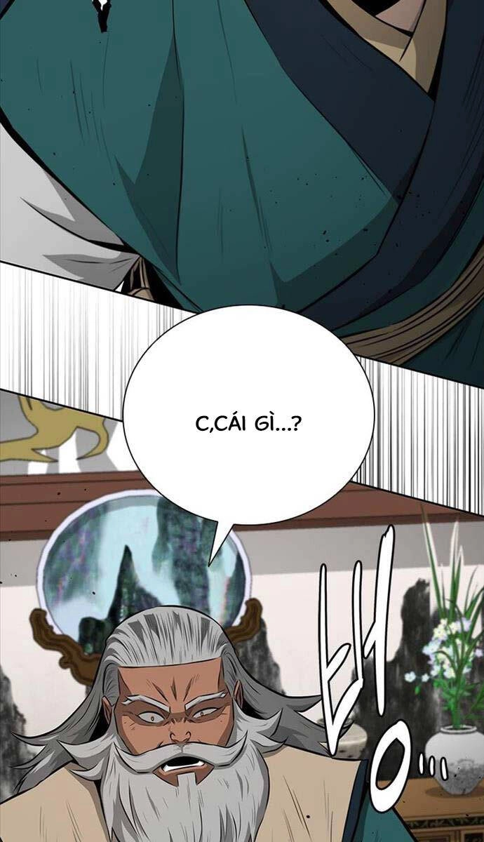 Kiếm Đế Nguyệt Linh Chapter 74 - 97