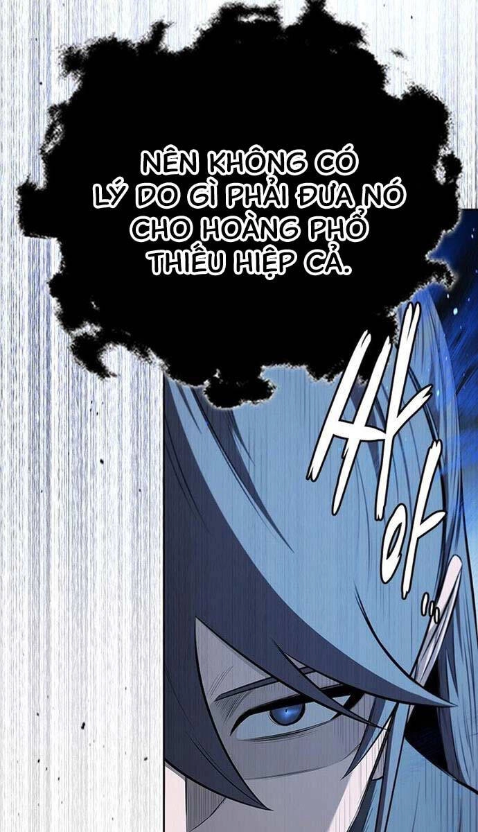 Kiếm Đế Nguyệt Linh Chapter 74 - 100