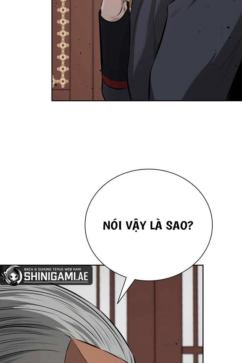 Kiếm Đế Nguyệt Linh Chapter 75 - 18