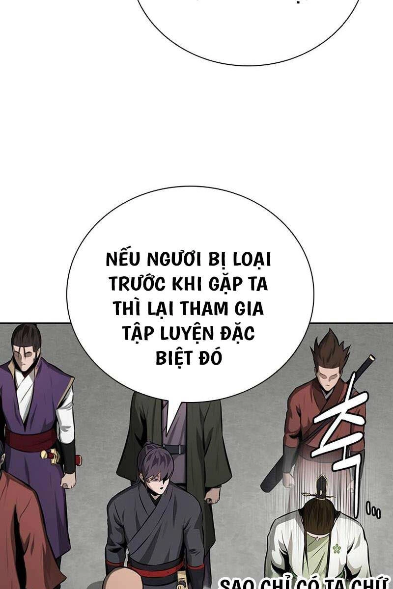 Kiếm Đế Nguyệt Linh Chapter 75 - 45