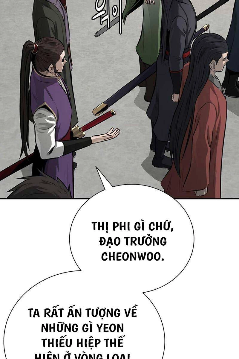 Kiếm Đế Nguyệt Linh Chapter 75 - 49