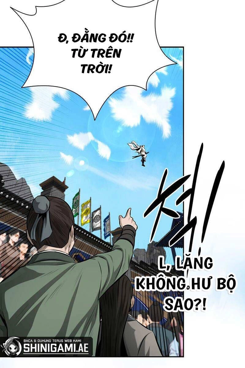 Kiếm Đế Nguyệt Linh Chapter 75 - 65