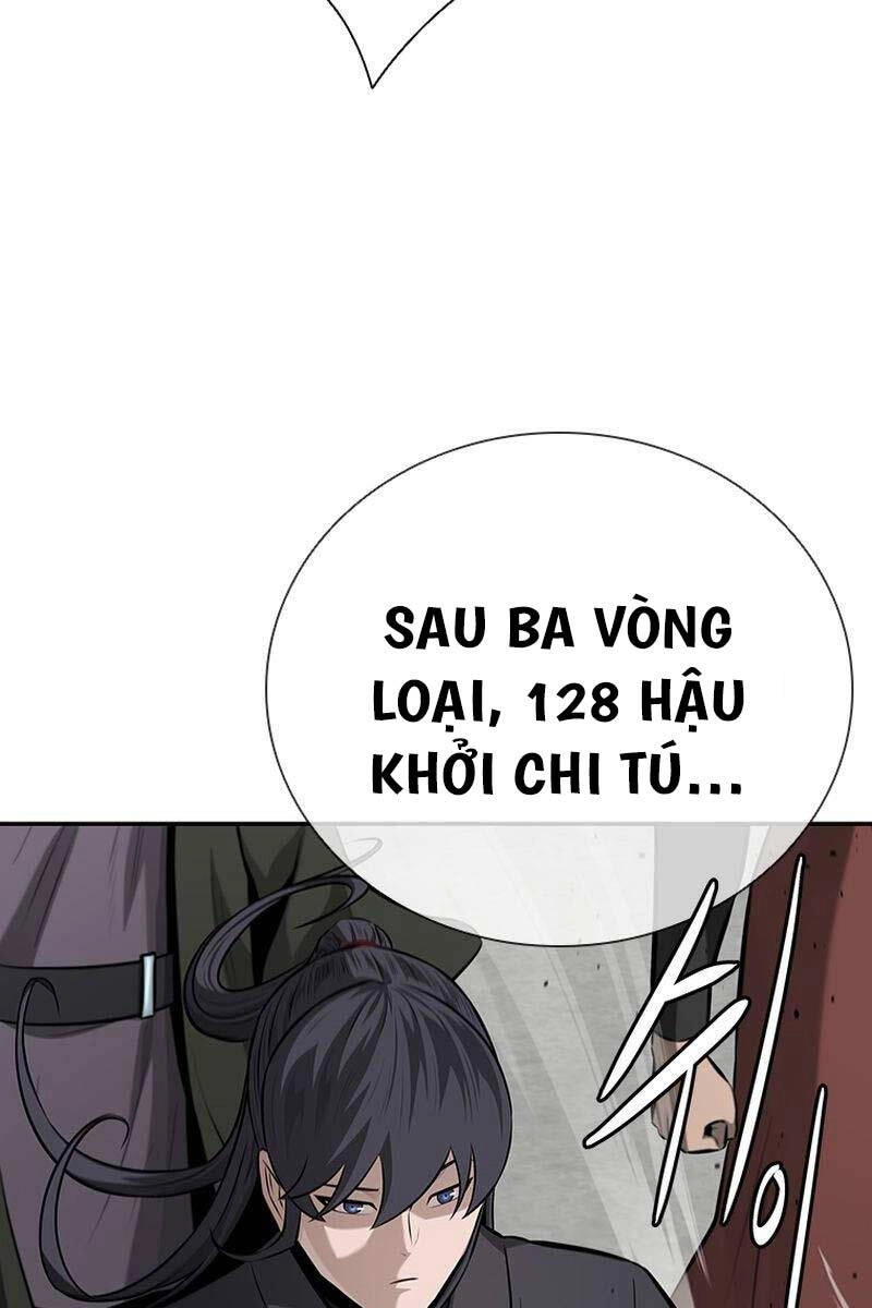 Kiếm Đế Nguyệt Linh Chapter 75 - 76