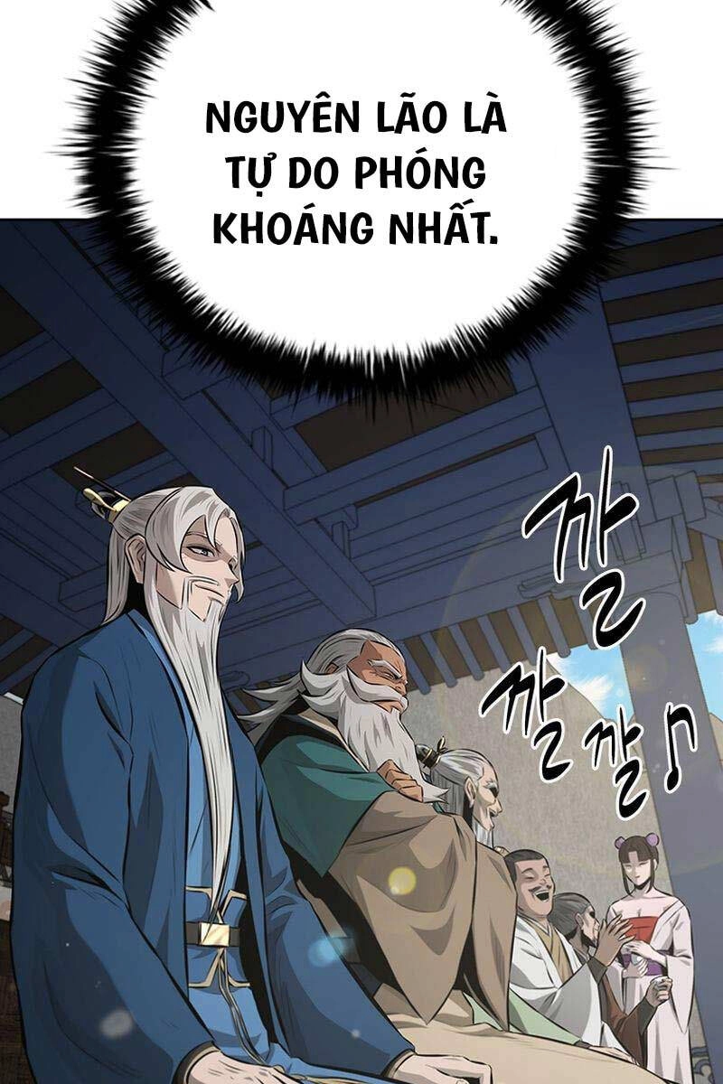 Kiếm Đế Nguyệt Linh Chapter 75 - 81
