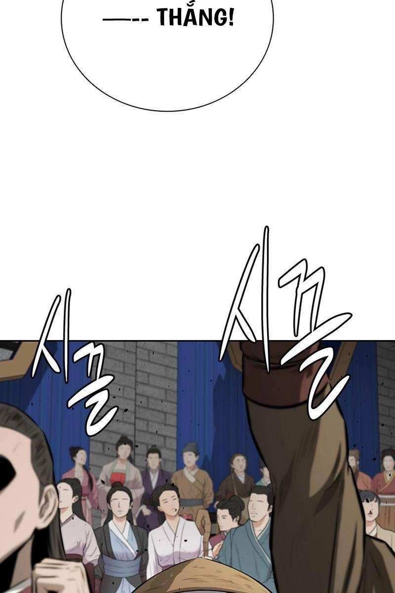 Kiếm Đế Nguyệt Linh Chapter 75 - 87