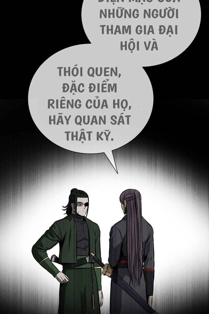 Kiếm Đế Nguyệt Linh Chapter 75 - 89