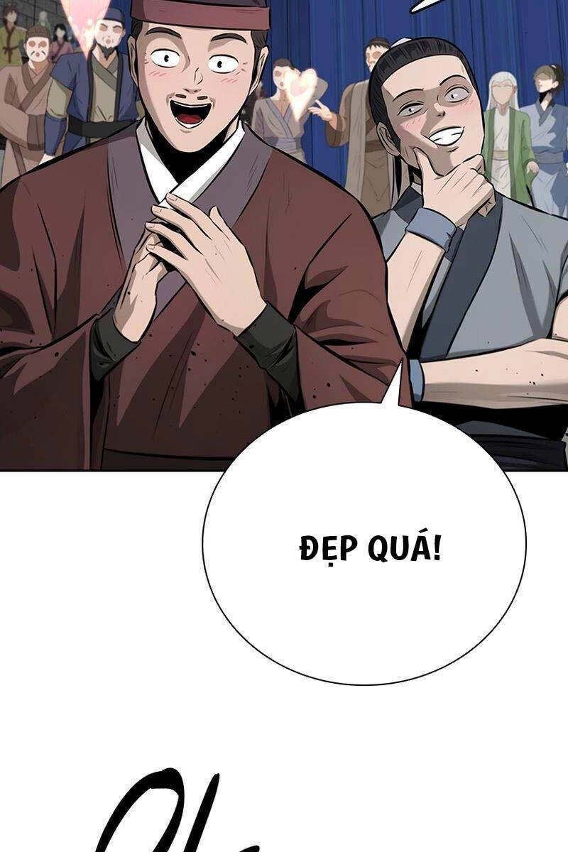 Kiếm Đế Nguyệt Linh Chapter 75 - 96