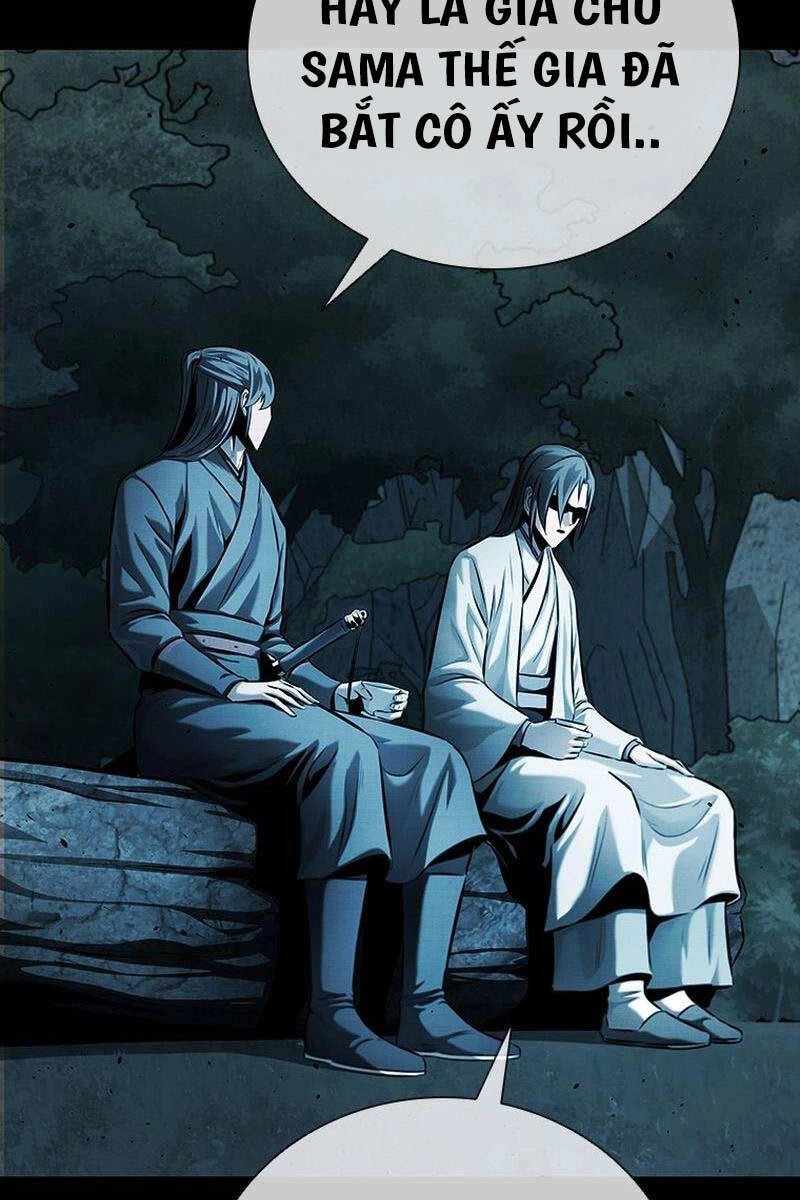 Kiếm Đế Nguyệt Linh Chapter 75 - 103