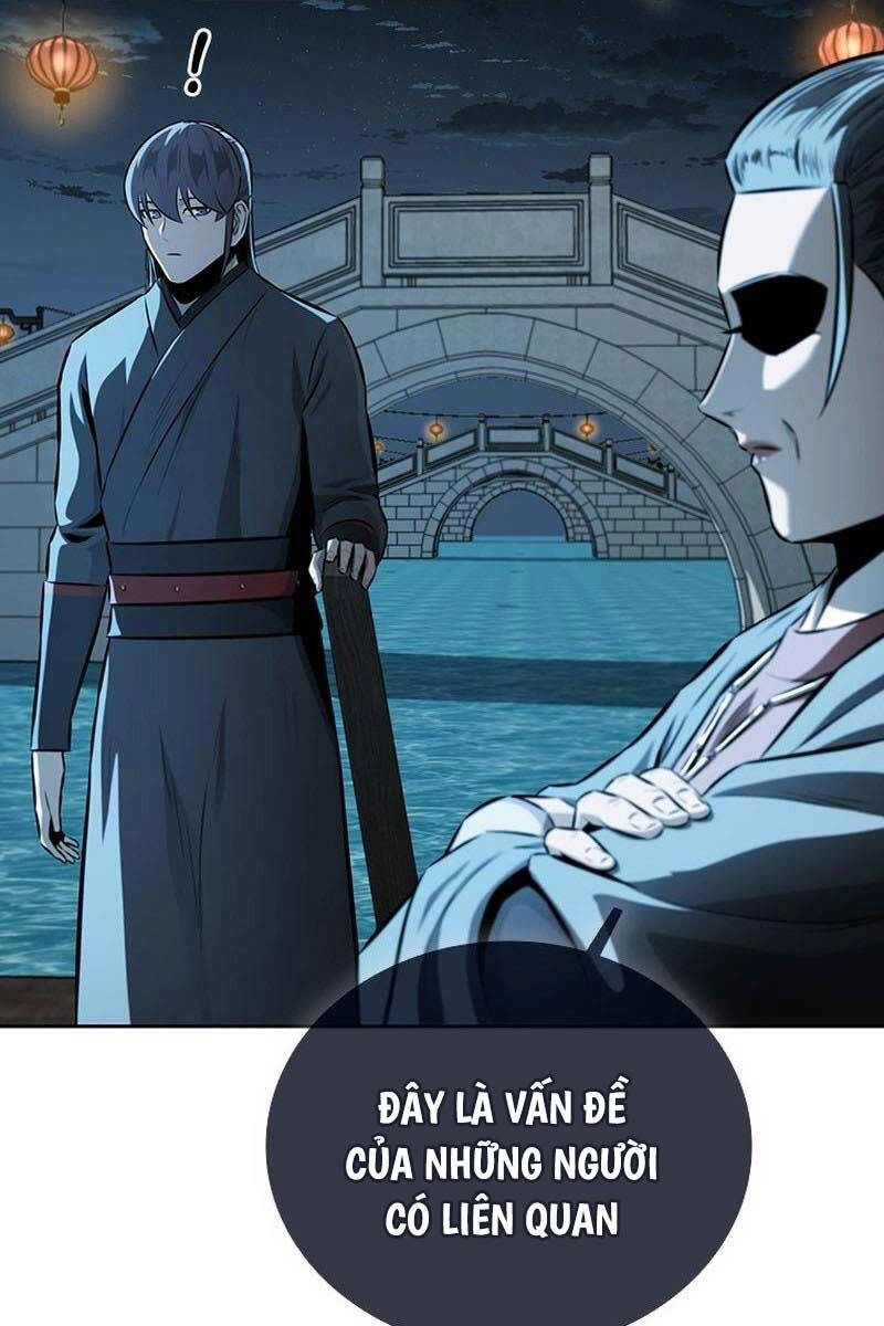 Kiếm Đế Nguyệt Linh Chapter 76 - 81