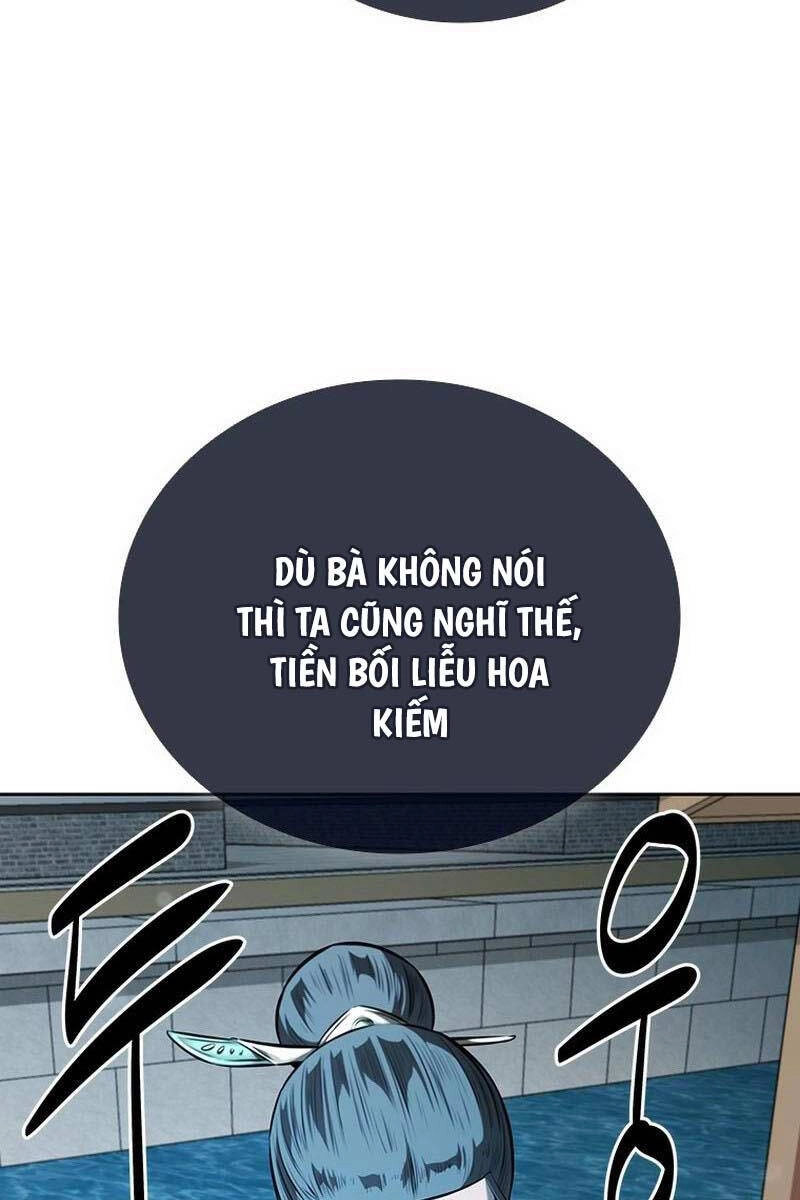 Kiếm Đế Nguyệt Linh Chapter 76 - 82