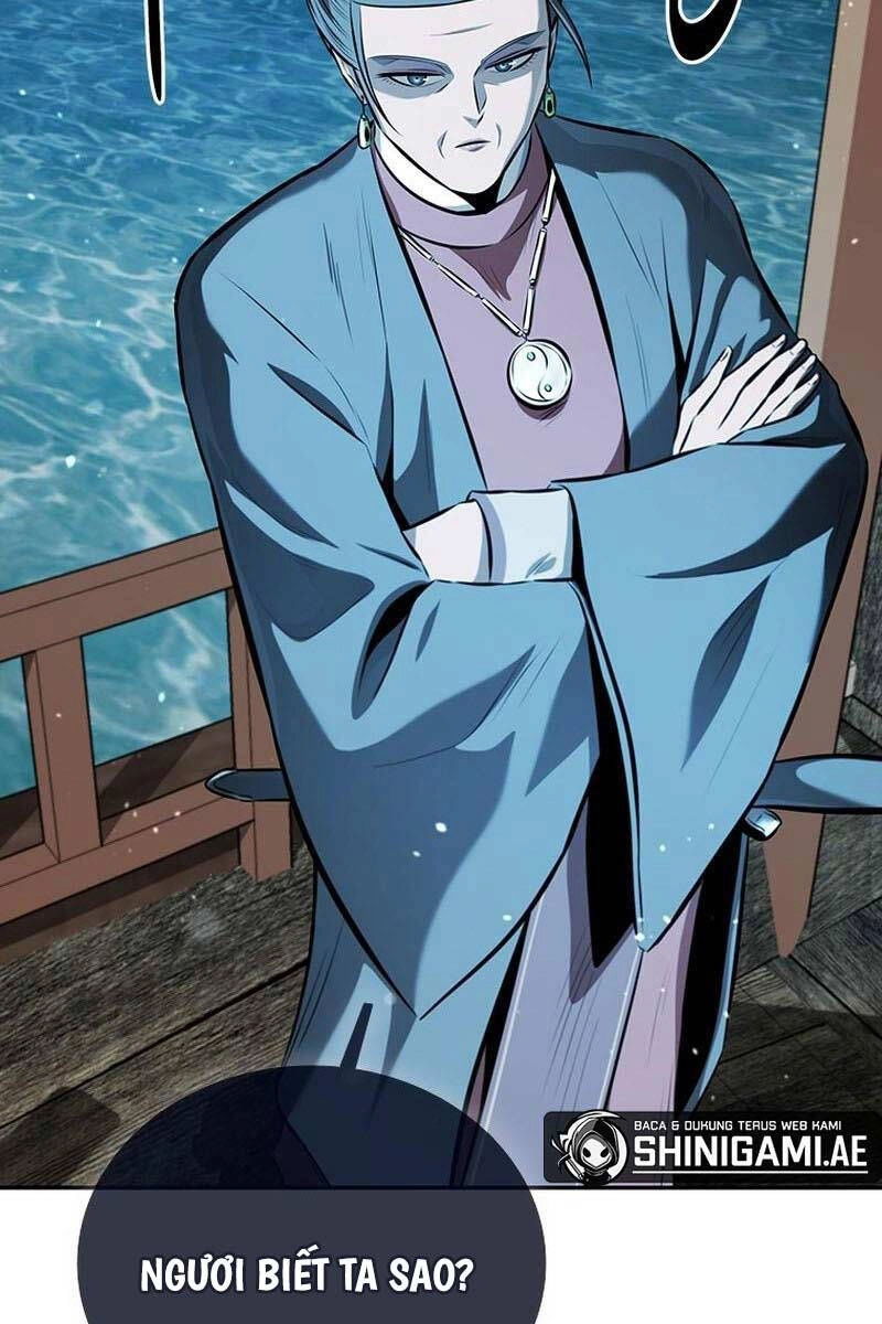 Kiếm Đế Nguyệt Linh Chapter 76 - 83