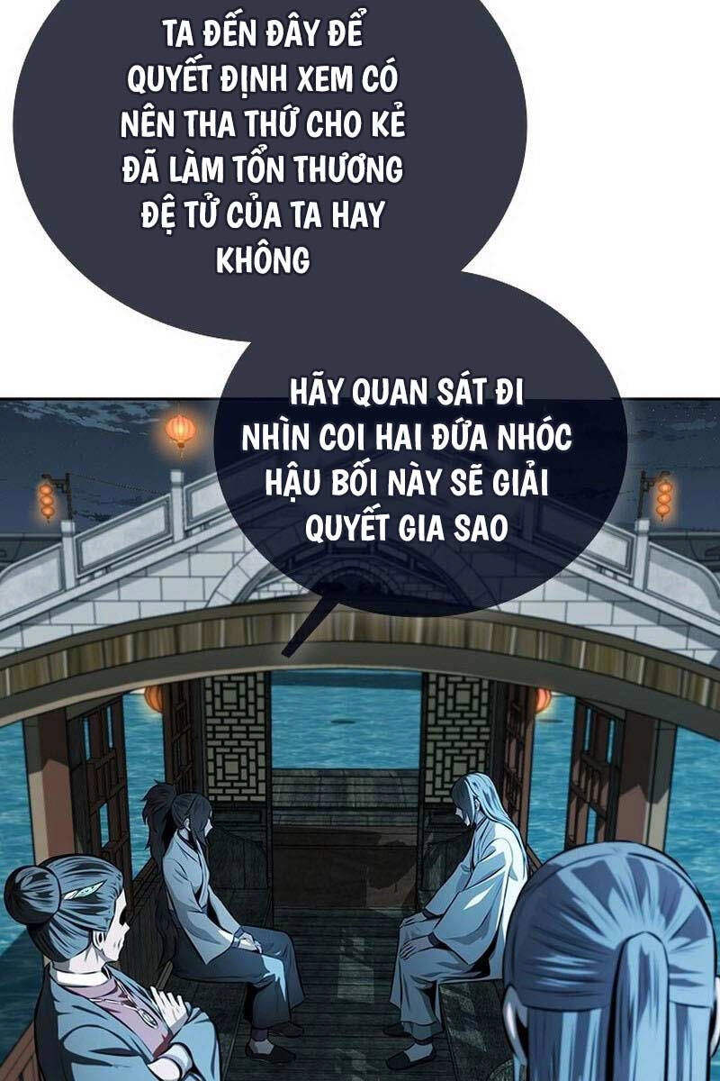 Kiếm Đế Nguyệt Linh Chapter 76 - 86