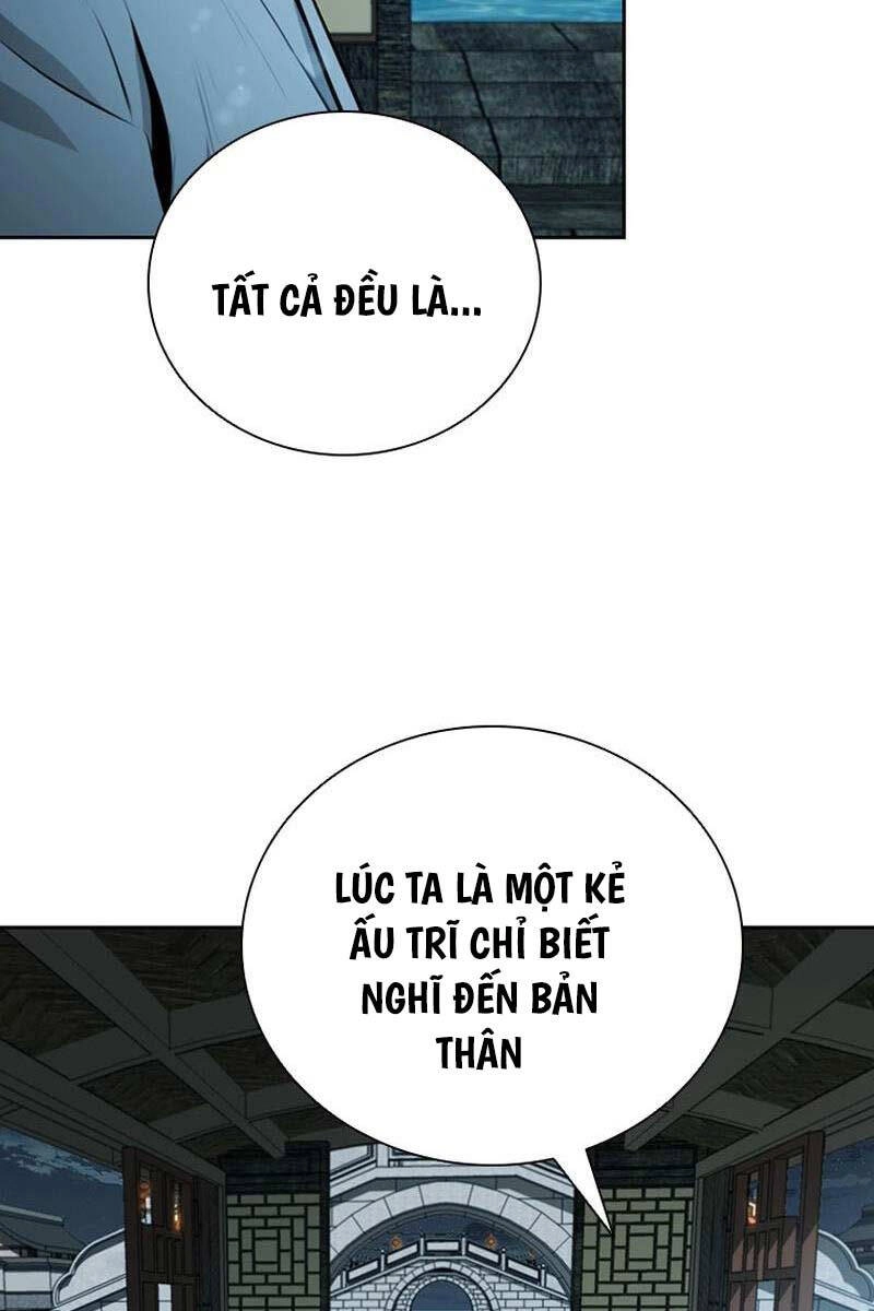 Kiếm Đế Nguyệt Linh Chapter 76 - 90