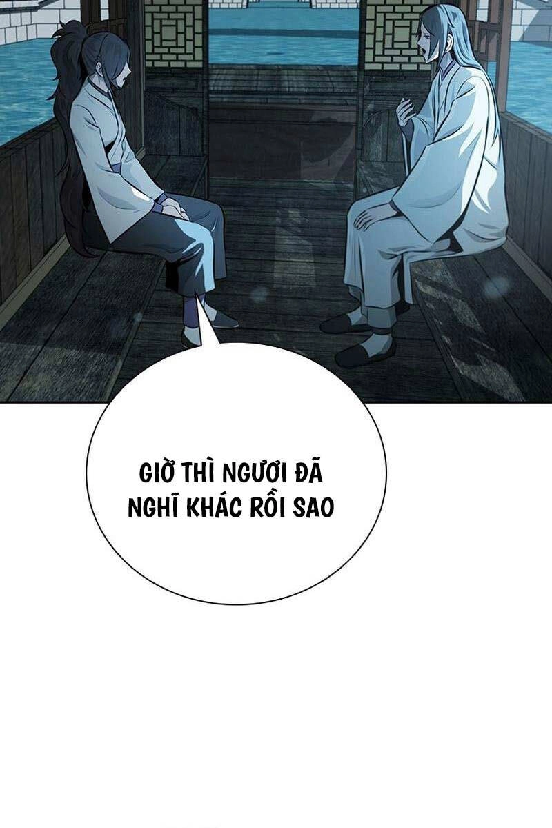 Kiếm Đế Nguyệt Linh Chapter 76 - 91