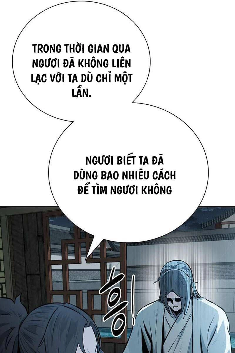 Kiếm Đế Nguyệt Linh Chapter 76 - 92