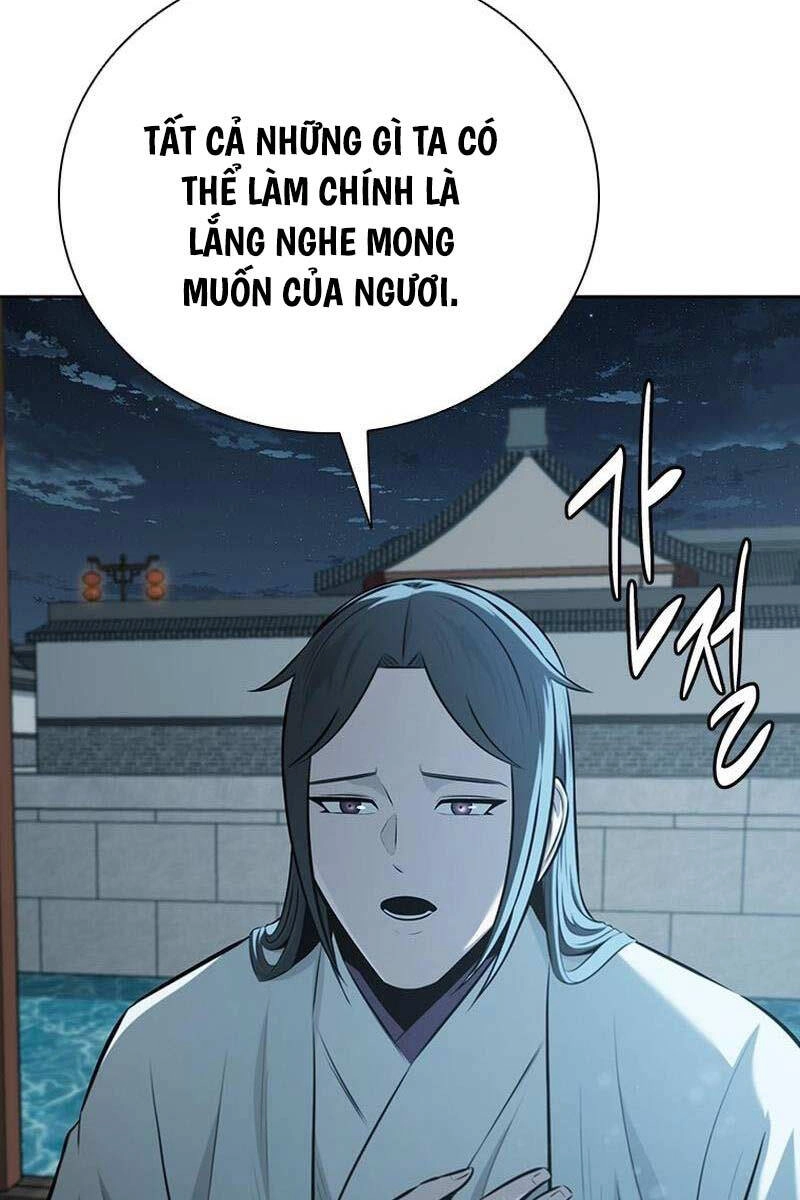 Kiếm Đế Nguyệt Linh Chapter 76 - 94