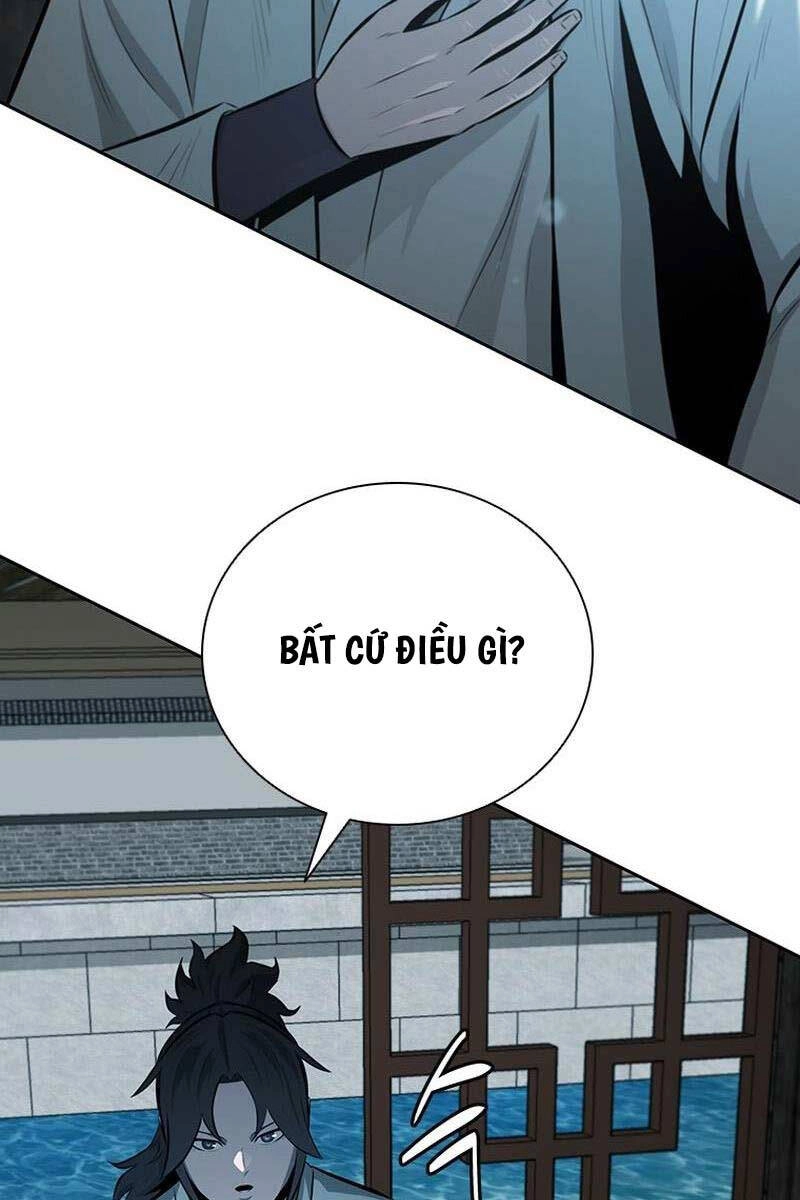 Kiếm Đế Nguyệt Linh Chapter 76 - 95