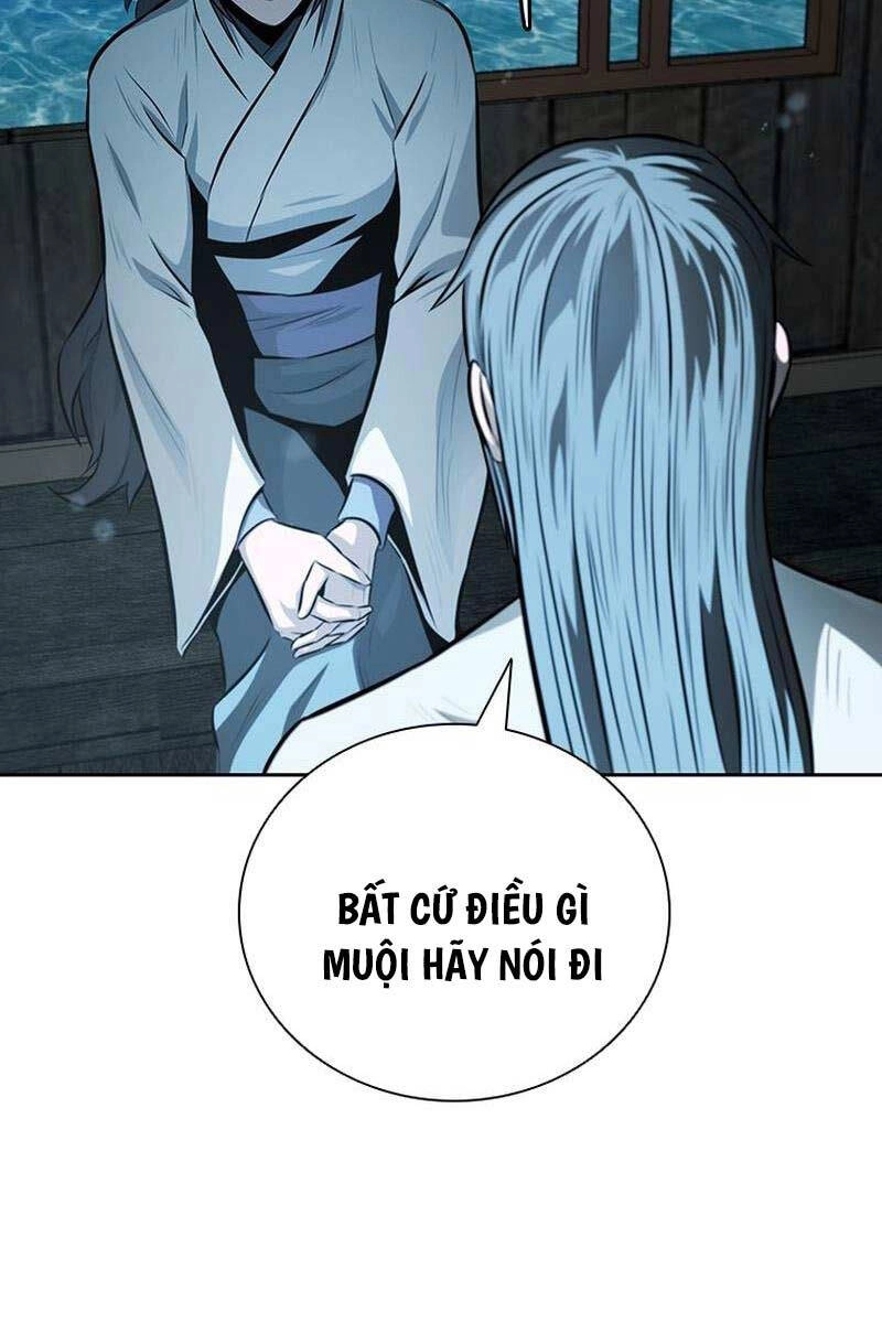 Kiếm Đế Nguyệt Linh Chapter 76 - 96