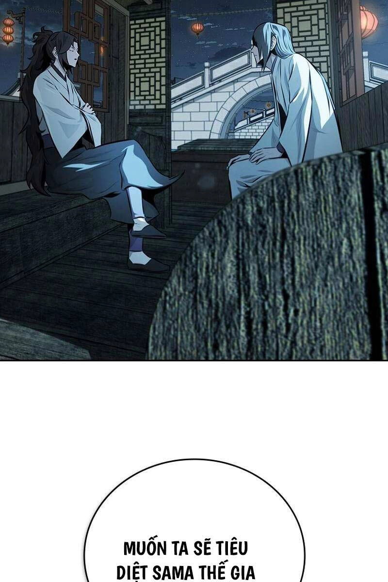 Kiếm Đế Nguyệt Linh Chapter 76 - 98