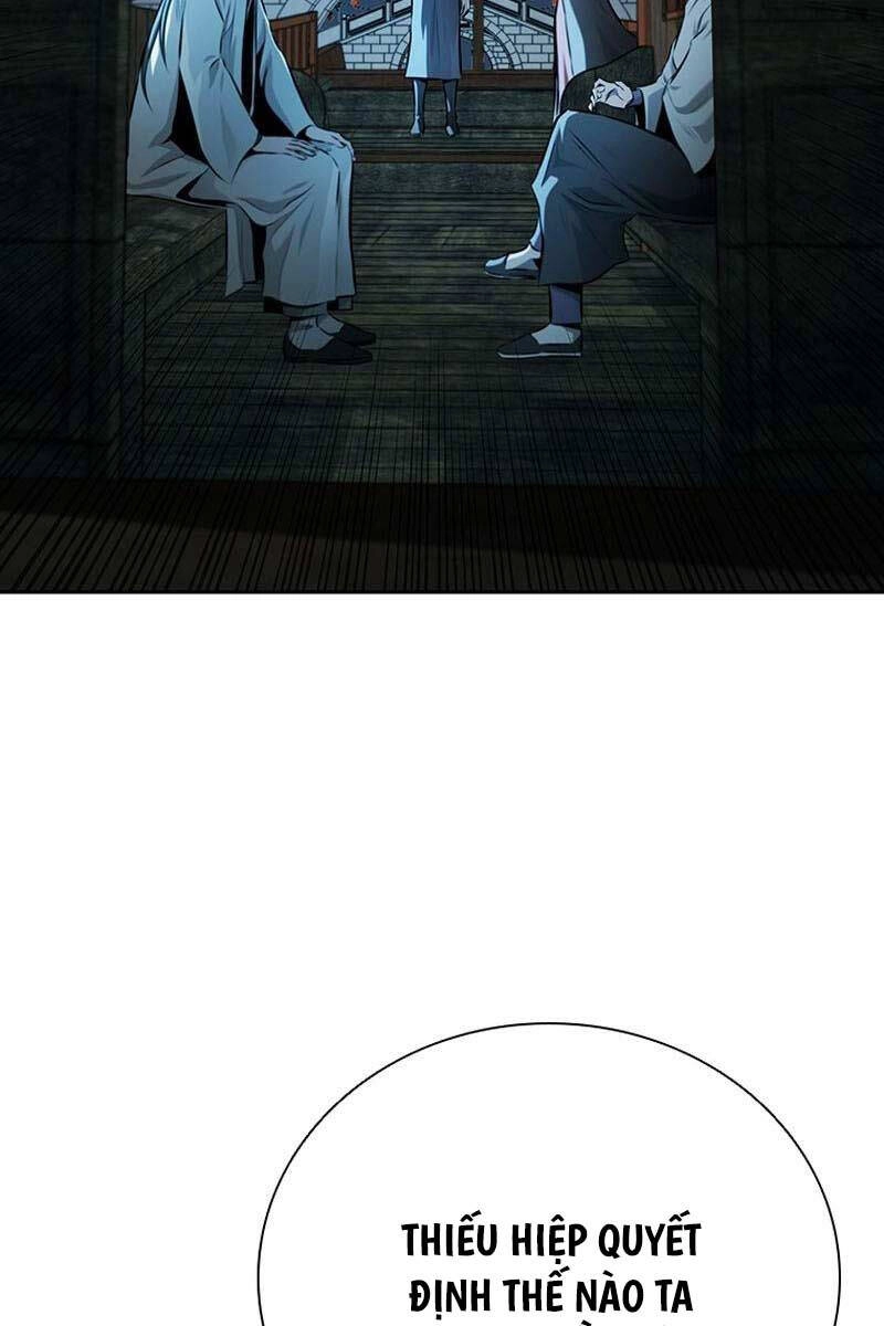 Kiếm Đế Nguyệt Linh Chapter 76 - 104