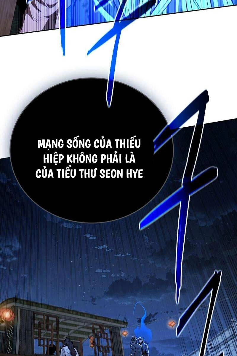 Kiếm Đế Nguyệt Linh Chapter 76 - 110