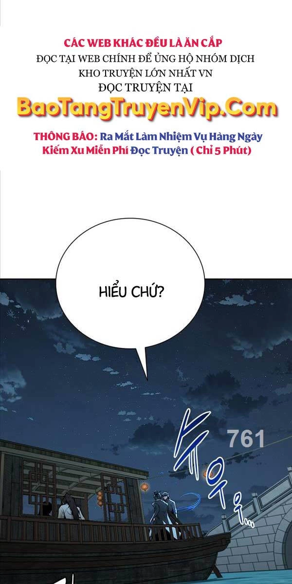 Kiếm Đế Nguyệt Linh Chapter 77 - 1