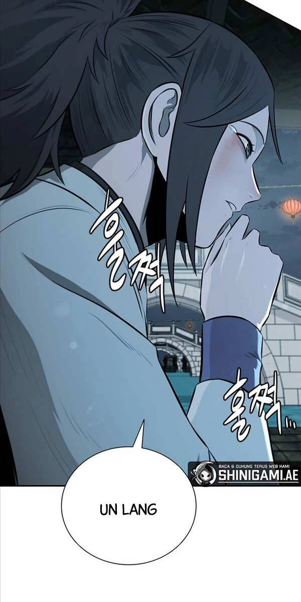 Kiếm Đế Nguyệt Linh Chapter 77 - 12