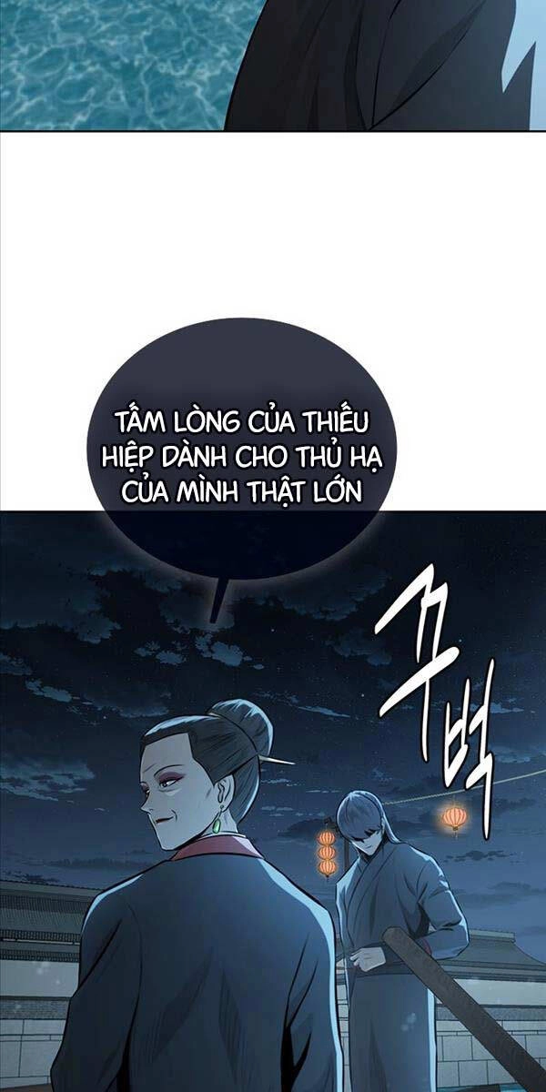 Kiếm Đế Nguyệt Linh Chapter 77 - 16