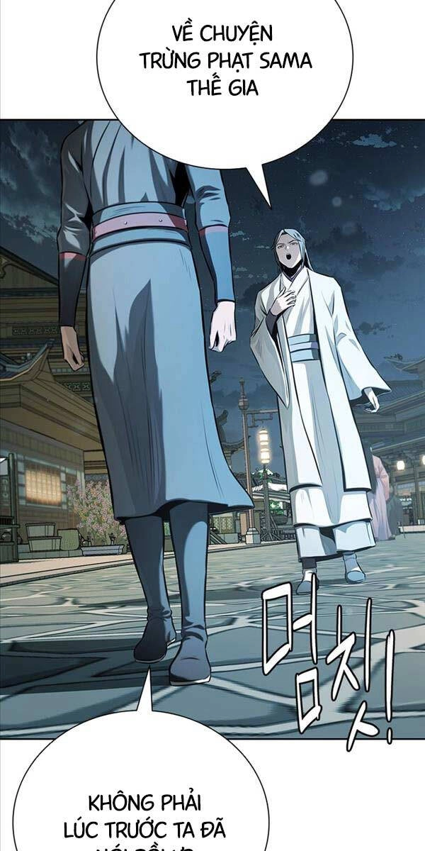 Kiếm Đế Nguyệt Linh Chapter 77 - 22