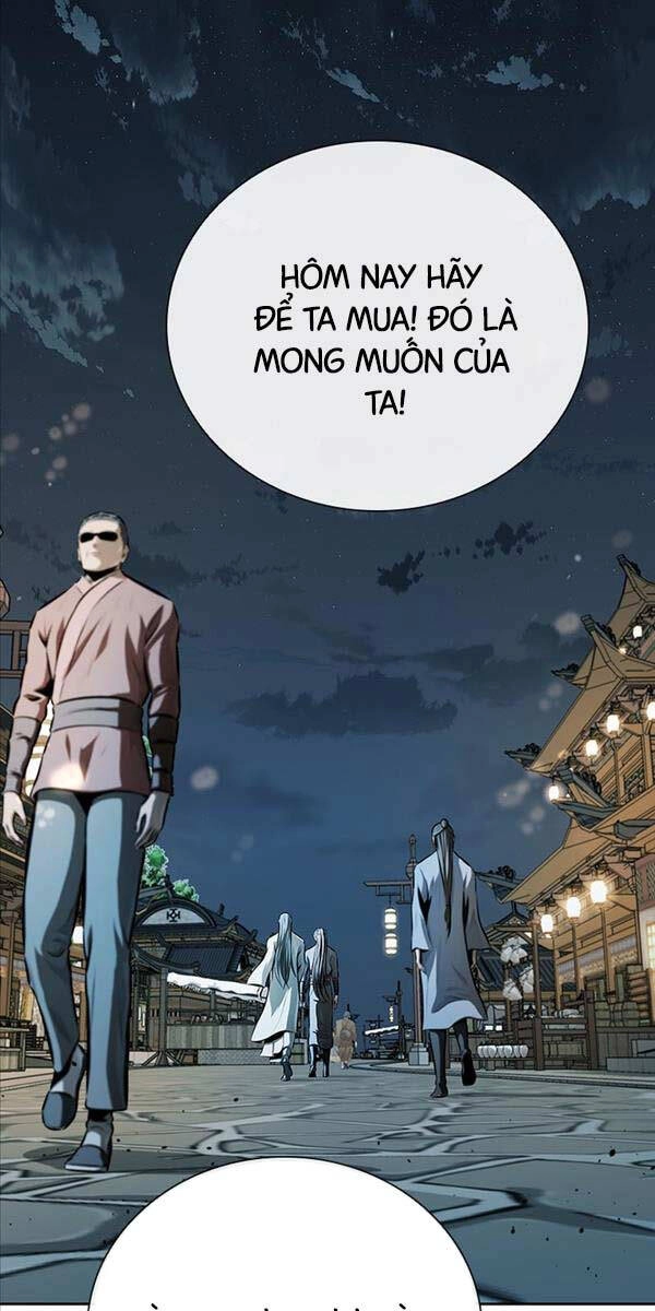 Kiếm Đế Nguyệt Linh Chapter 77 - 32