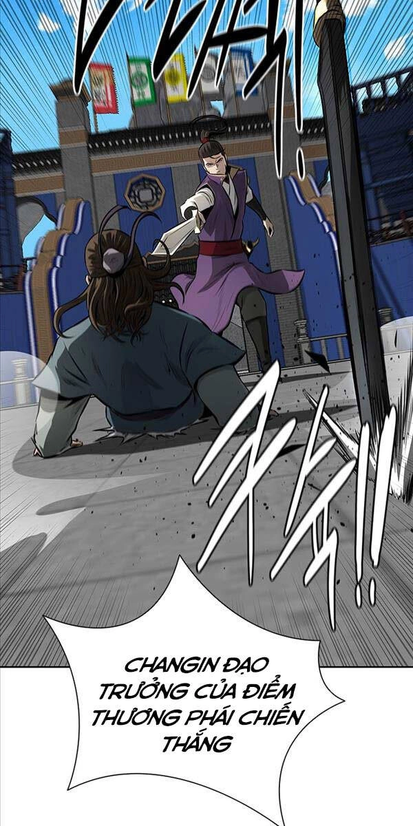 Kiếm Đế Nguyệt Linh Chapter 77 - 37