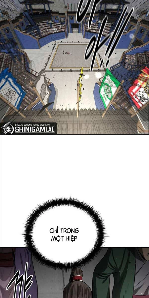 Kiếm Đế Nguyệt Linh Chapter 77 - 60